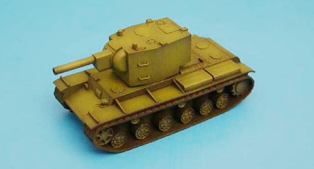 KV-2
