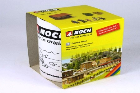 Themen-Tasse TT, Nr. 4