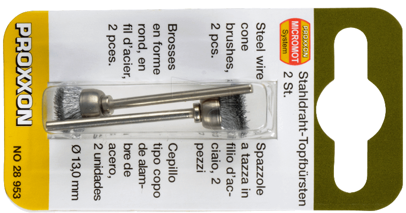 Acél csiszoló tárcsa 2db