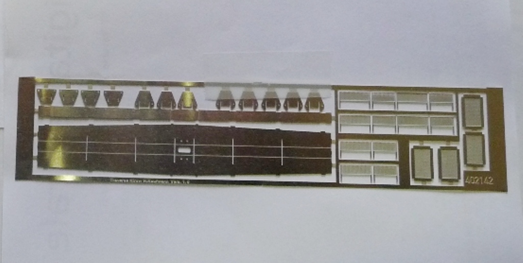 Kirowkran KRC 1200  ADP (Bausatz)