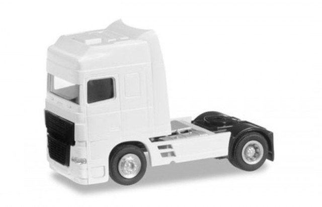 DAF XF 105 SSC fülke 2 db