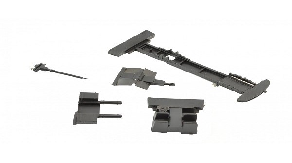 Skoda RT 706 Pritsche/Plane (Bausatz)