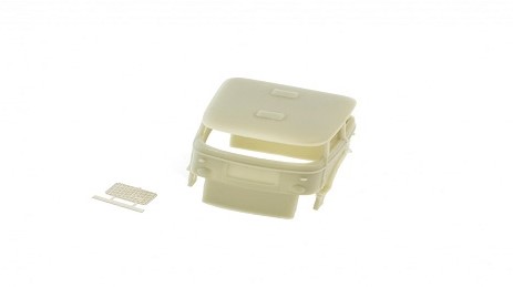 Skoda RT 706 Pritsche/Plane (Bausatz)