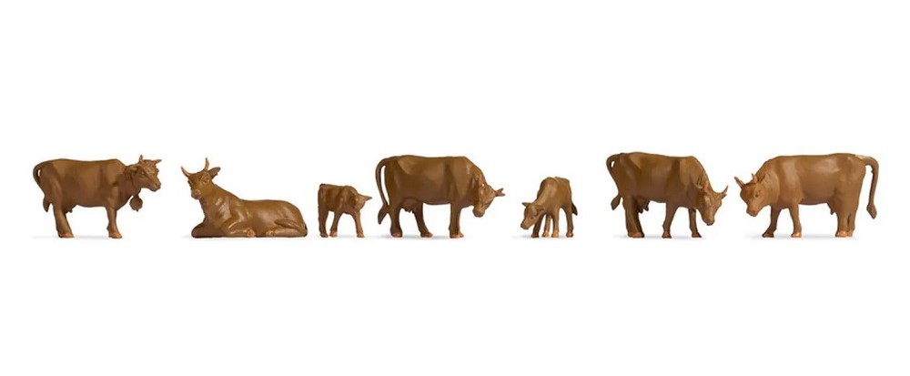 Tehéncsorda - barna