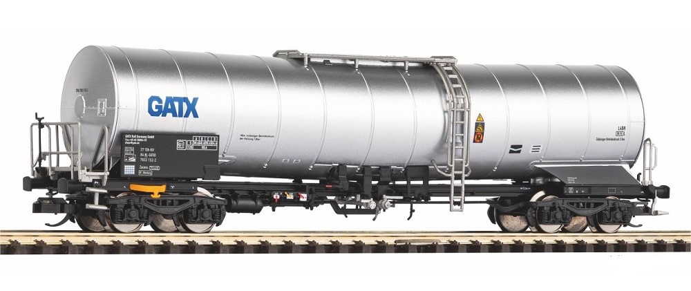 PIKO Chemiekesselwagen, GATX, Ep.VI