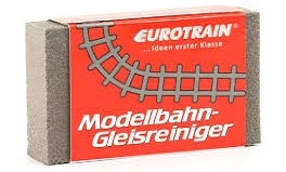 Eurotrain Síntisztító 80 x 50 x 20 mm
