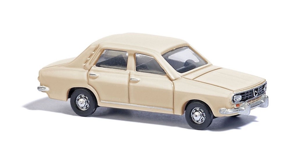 Dacia 1300 Beige