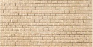 Kőfal imitáció 2 db 120x150mm  