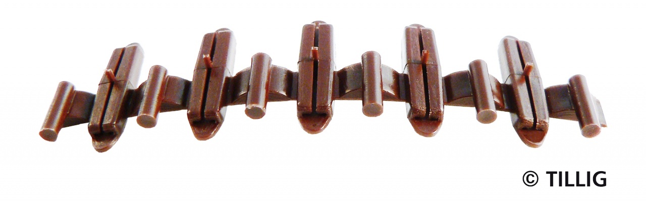 Szigetelő papucs (20db) szürke