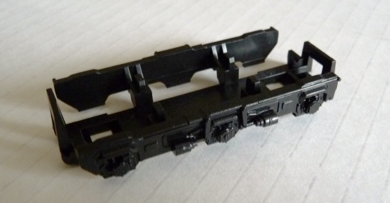 Forgóvázmaszk (fekete) Nohab