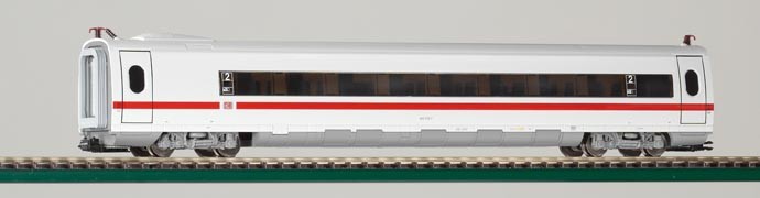 ICE 3 Személykocsi 2. osztály DBAG Ep.V