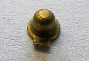 kardán persely BR 81, 92, stb.