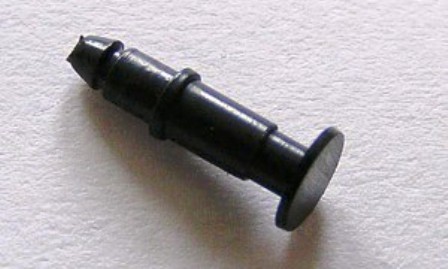 ütköző BR 81, 92, stb.