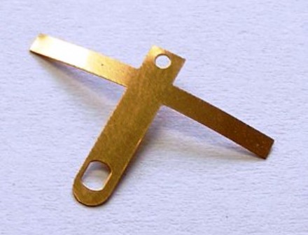 áramfelvevő érintkező V 36 BR 81, 92