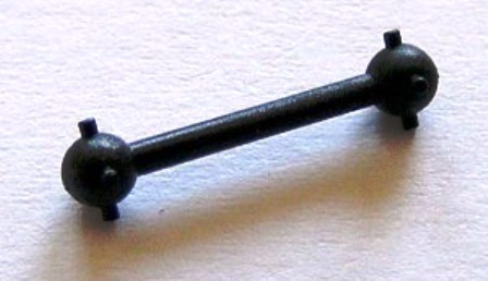 kardántengely 11mm. BR 119, 180, M62, 103