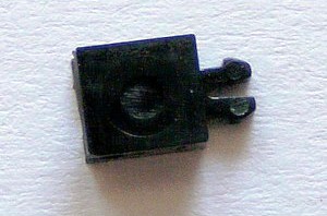 Kuplung fogadórésze