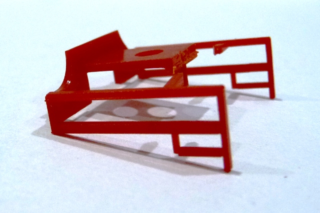 Deichselstock BR01 (NEU)