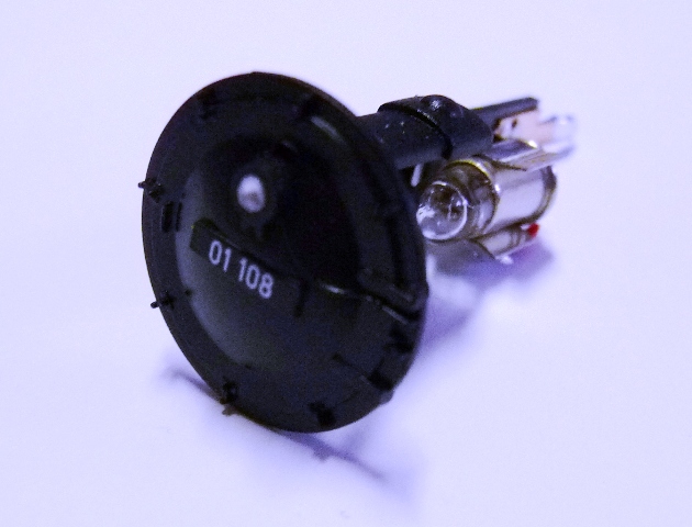 Rauchkammertür, vollst. BR01.