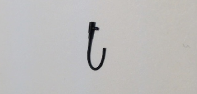 Fűtéscsatlakozó kábel  4a.Reco