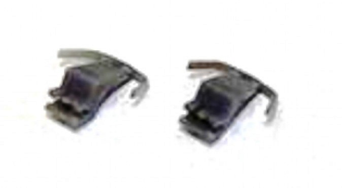 TT csatlakozó adapter Tillig KK-hoz (1Pa)