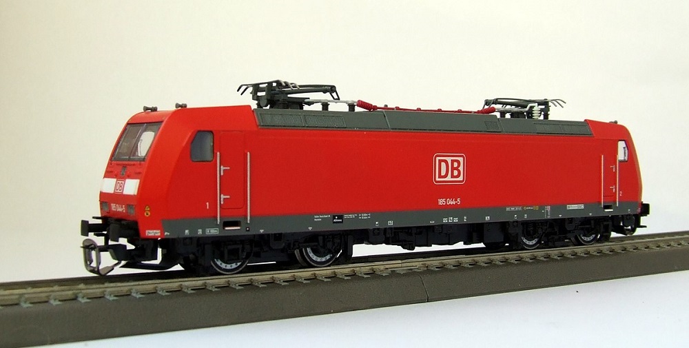 E-Lok BR 185 044-5 DBAG Ep.V. 
