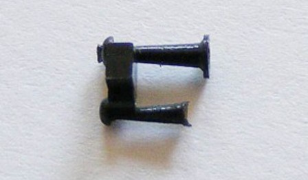 Kürt fekete T334 jobb