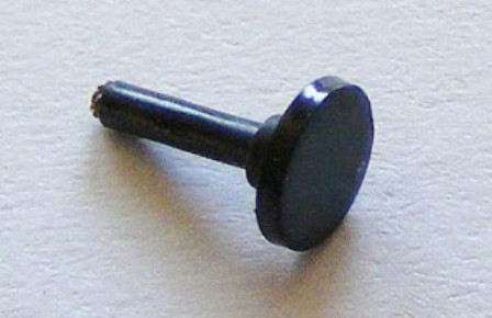 ütköző lapos  BR103