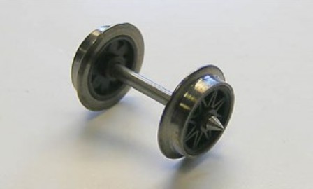 Küllőskerék TT-HOm 8 mm/db