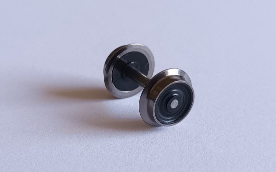 Futókerék V180/Nohab