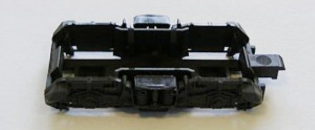 forgóváz maszk barna BR218