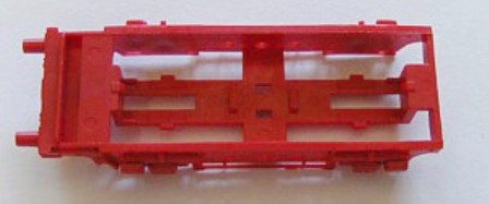 forgóváz maszk E44