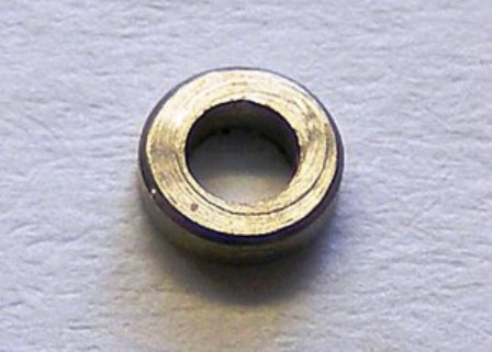 alétét Dm 1.6x3.0x0.8mm