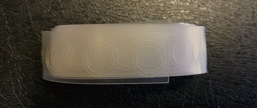 tapadógyűrű Dm10.5 (398590)