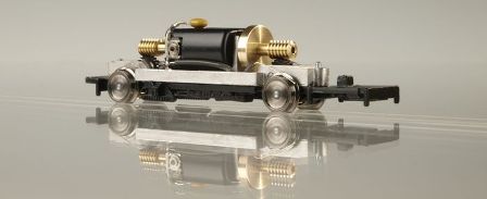 Hajtás-Antriebssatz für LVT 171