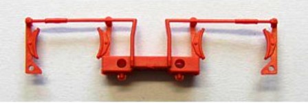 fékrendszer piros E11/42