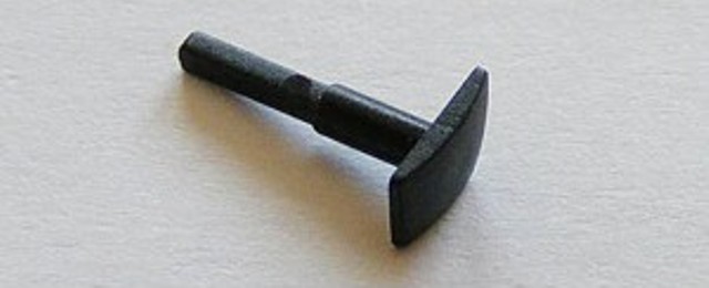 ütköző bal fekete