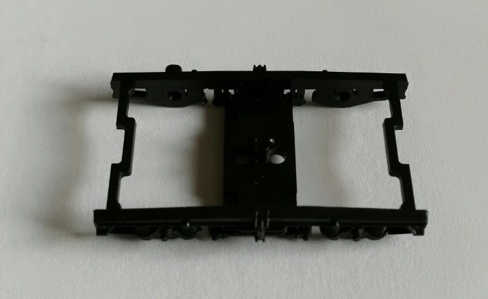 forgózsámoly sw. Görlitz V