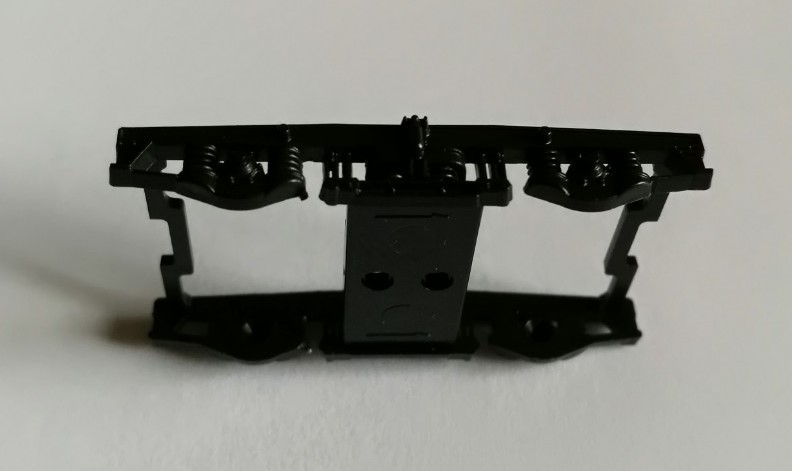 forgózsámoly sw. Görlitz V