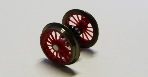 meghajtókerék 1-4 BR 56/86