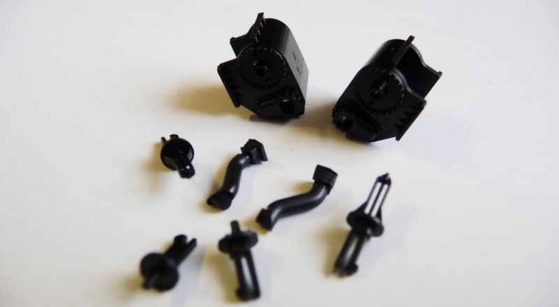 Zilinderpaar BR50.35 sw ERSATZ