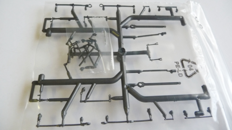 GS Steuerg. BR50.35 wsa ERSATZ