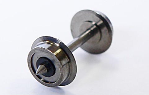 Futókerék  6,4 mm (Desiro)