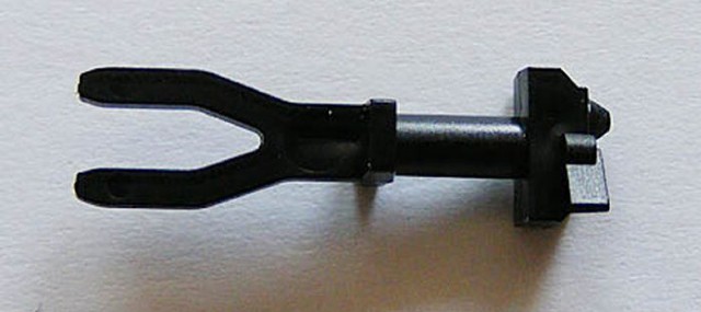 kuplung BR 642 (Desiro)