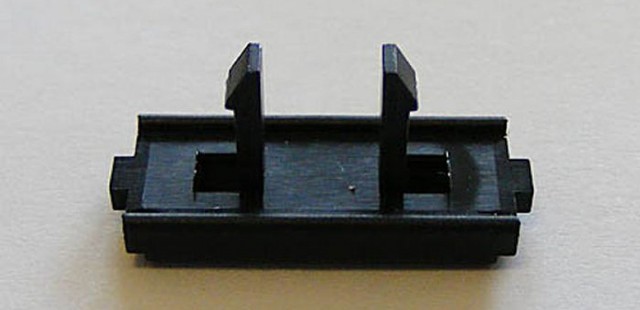 Riegelplatte BR 642 (Desiro)