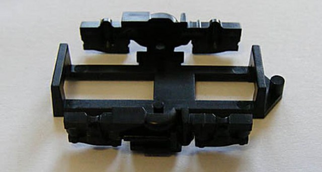 forgóvázmaszk BR 642 (Desiro)