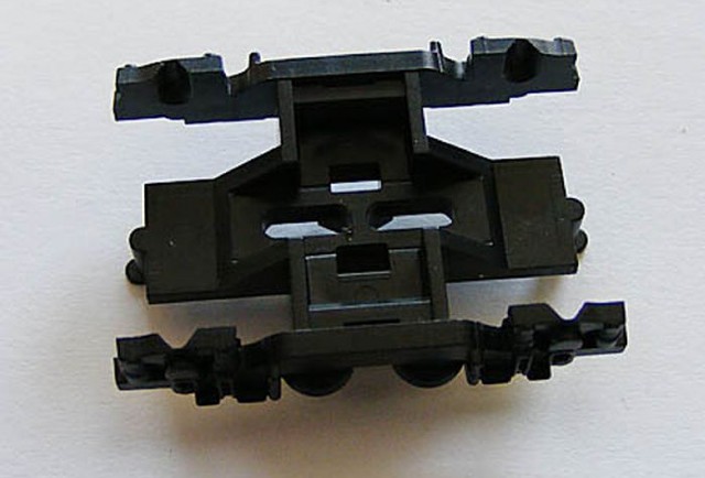 forgóvázmaszk közép BR 642