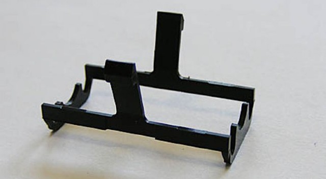 motortartó felső BR 642 (Desiro)