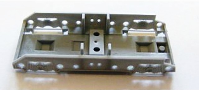 forgóvázmaszk BR118 - 4teng.