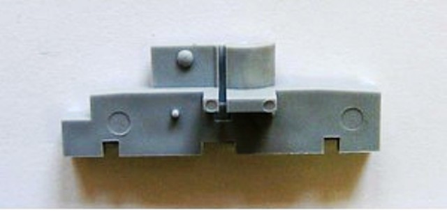 fogaskerékháza B old. BR118 -4teng.