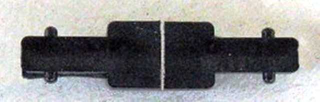 TT/N MAGNETKUPPLUNG OHNE KABEL (1 paar)